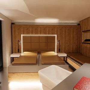 Budget Double Kamer